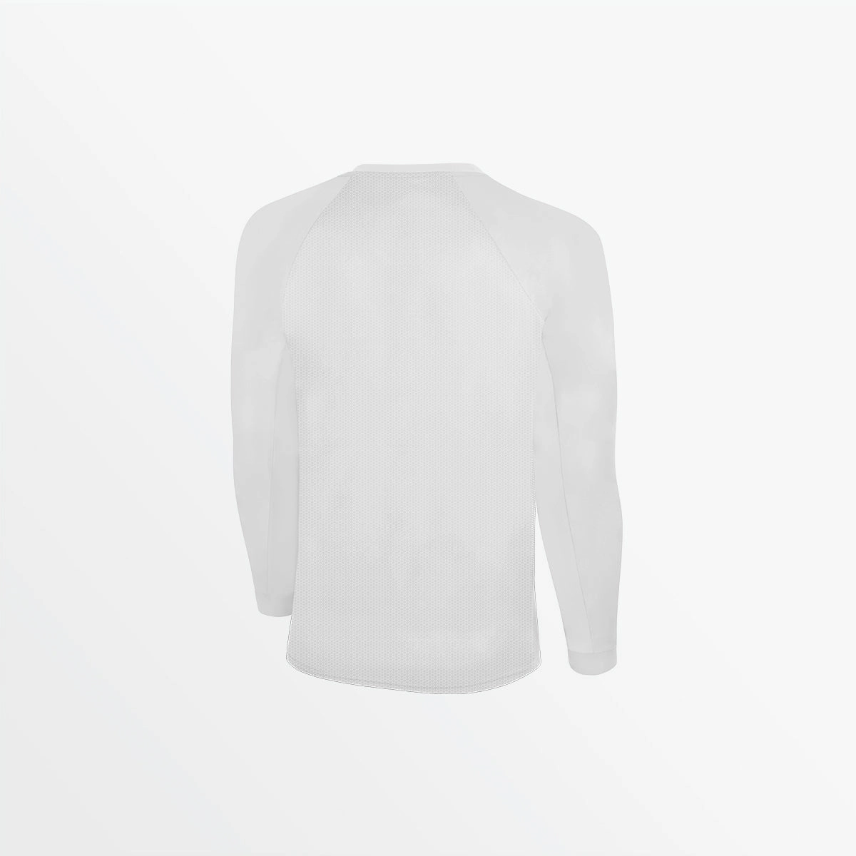 MEN'S MADISON ??? RHOMBUS LONG SLEEVE JERSEY Multi Way Adjustable Fit