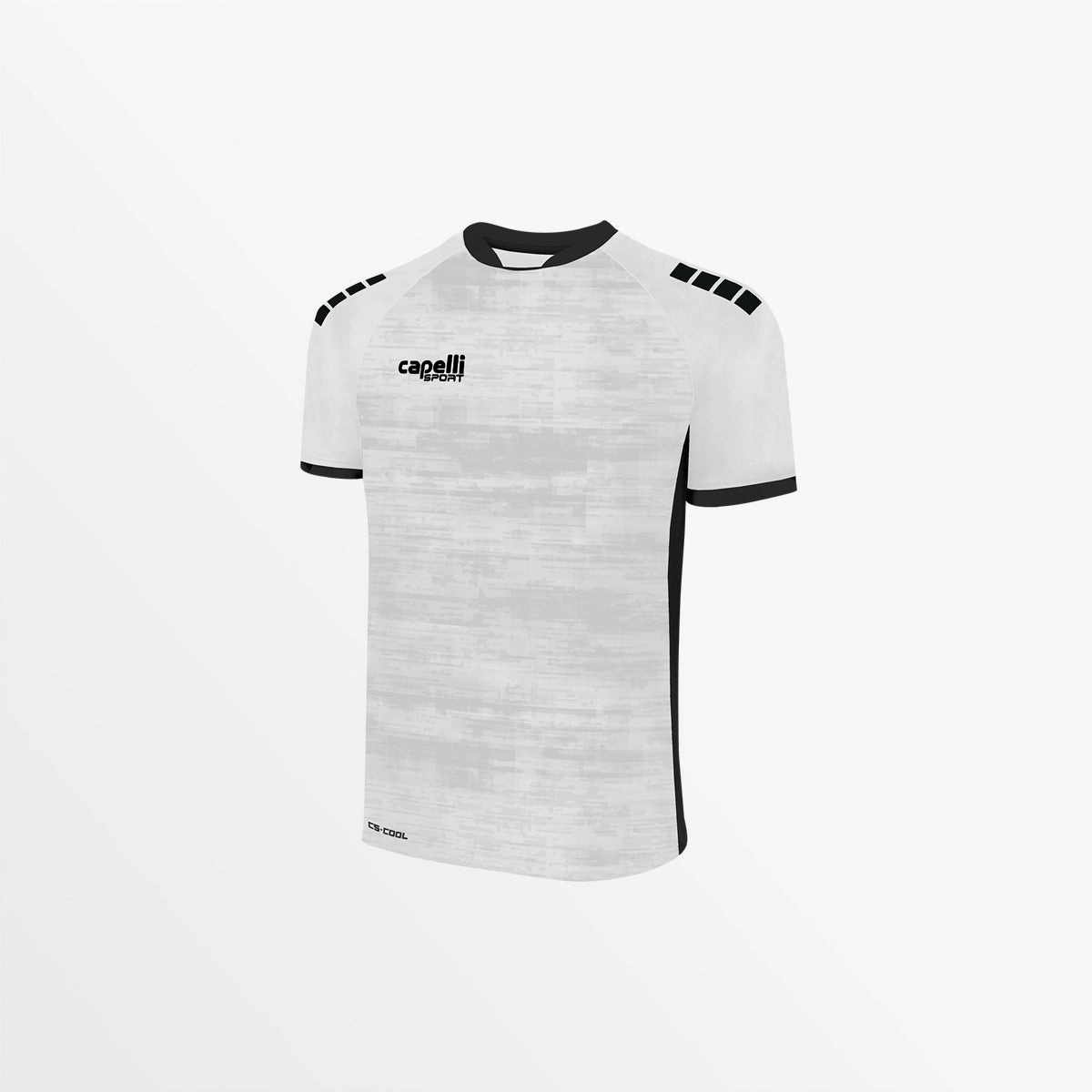 MEN'S MADISON BLUR JERSEY simple design