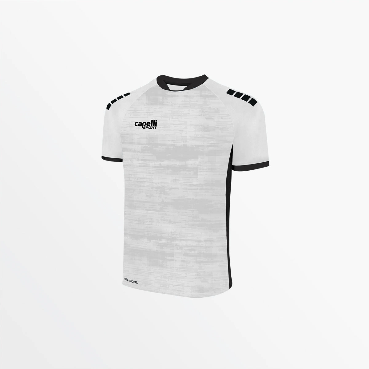 MEN'S MADISON BLUR JERSEY Versatile Design