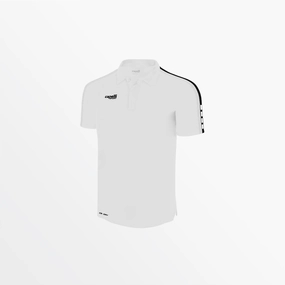 Slim Fit Design MEN'S MADISON POLY POLO