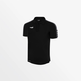 UVProtectionCoating MEN'S MADISON POLY POLO