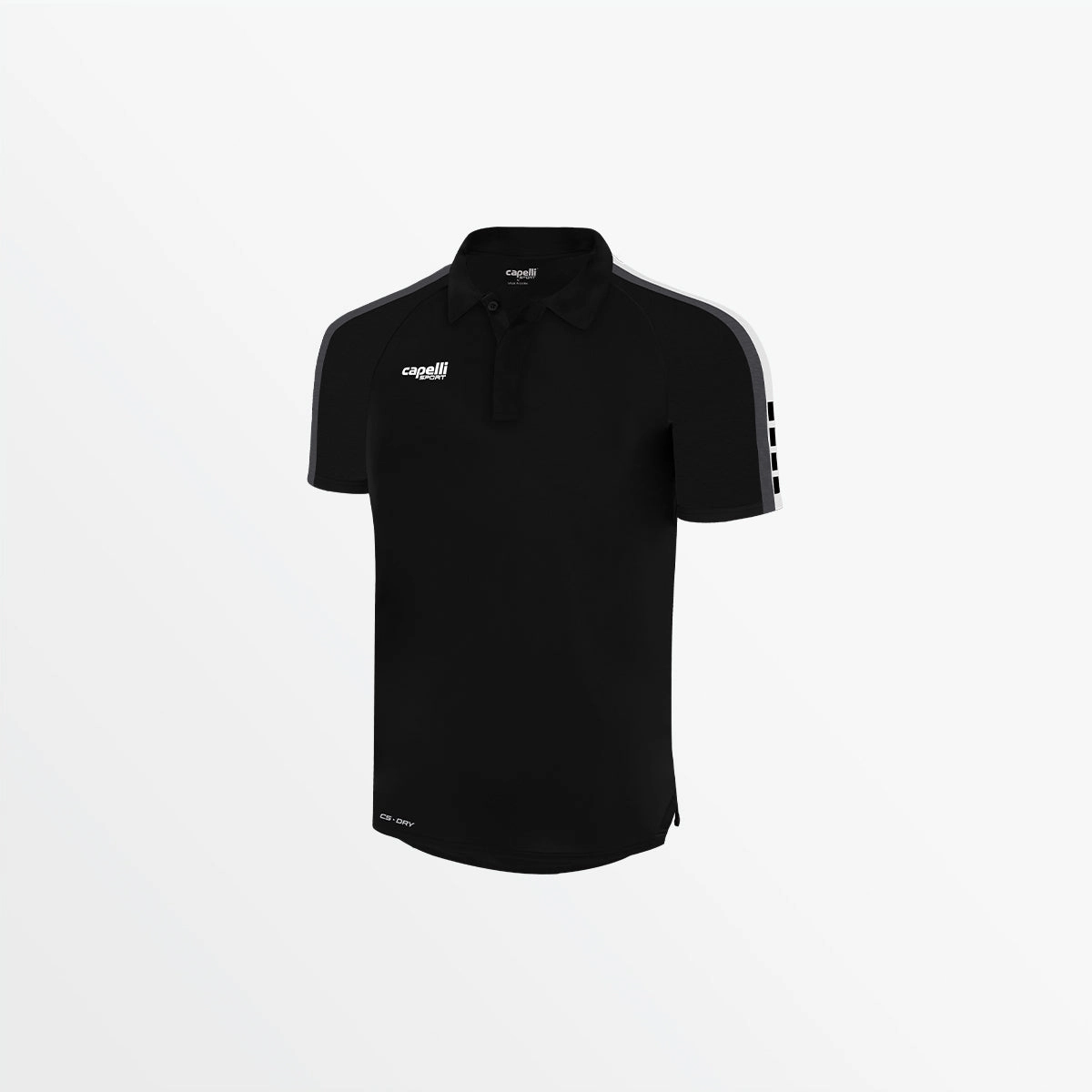 UVProtectionCoating MEN'S MADISON POLY POLO