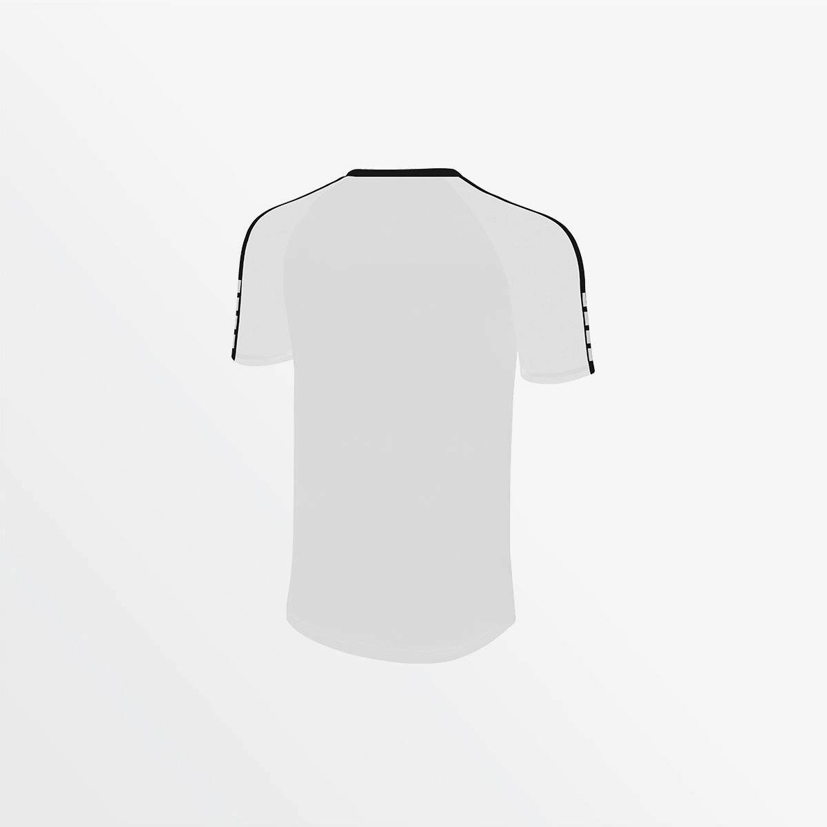 Colorfast Dye Method MEN'S MADISON SHORT SLEEVE TRAINING TOP