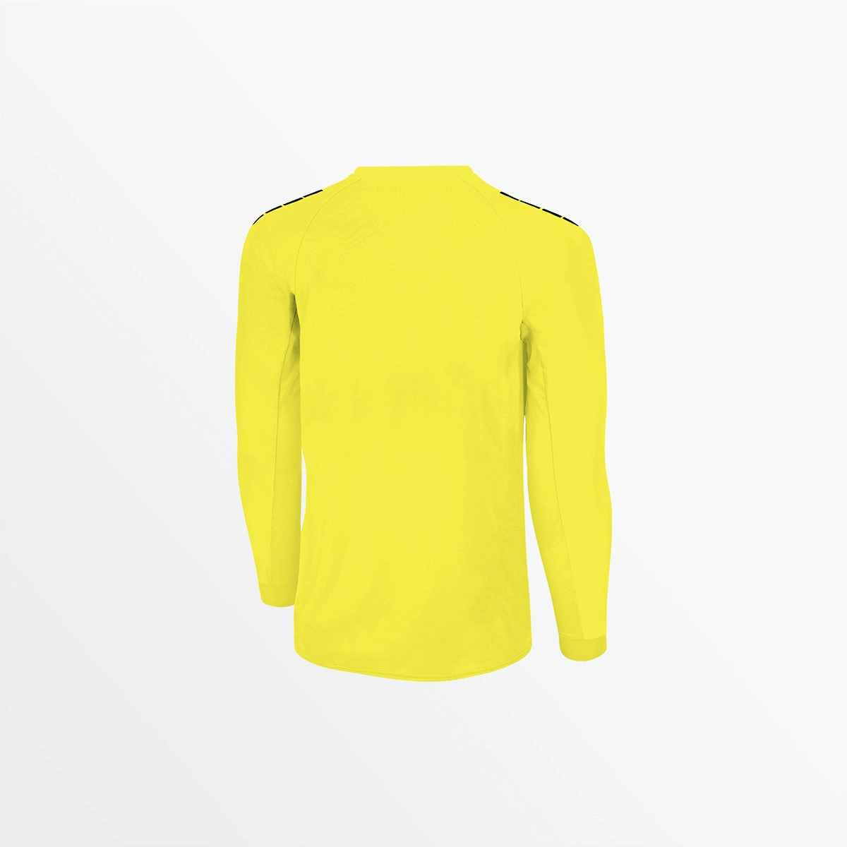 MEN'S MADISON STATIC ??? LONG SLEEVE GOALKEEPER JERSEY ReflectiveTrims
