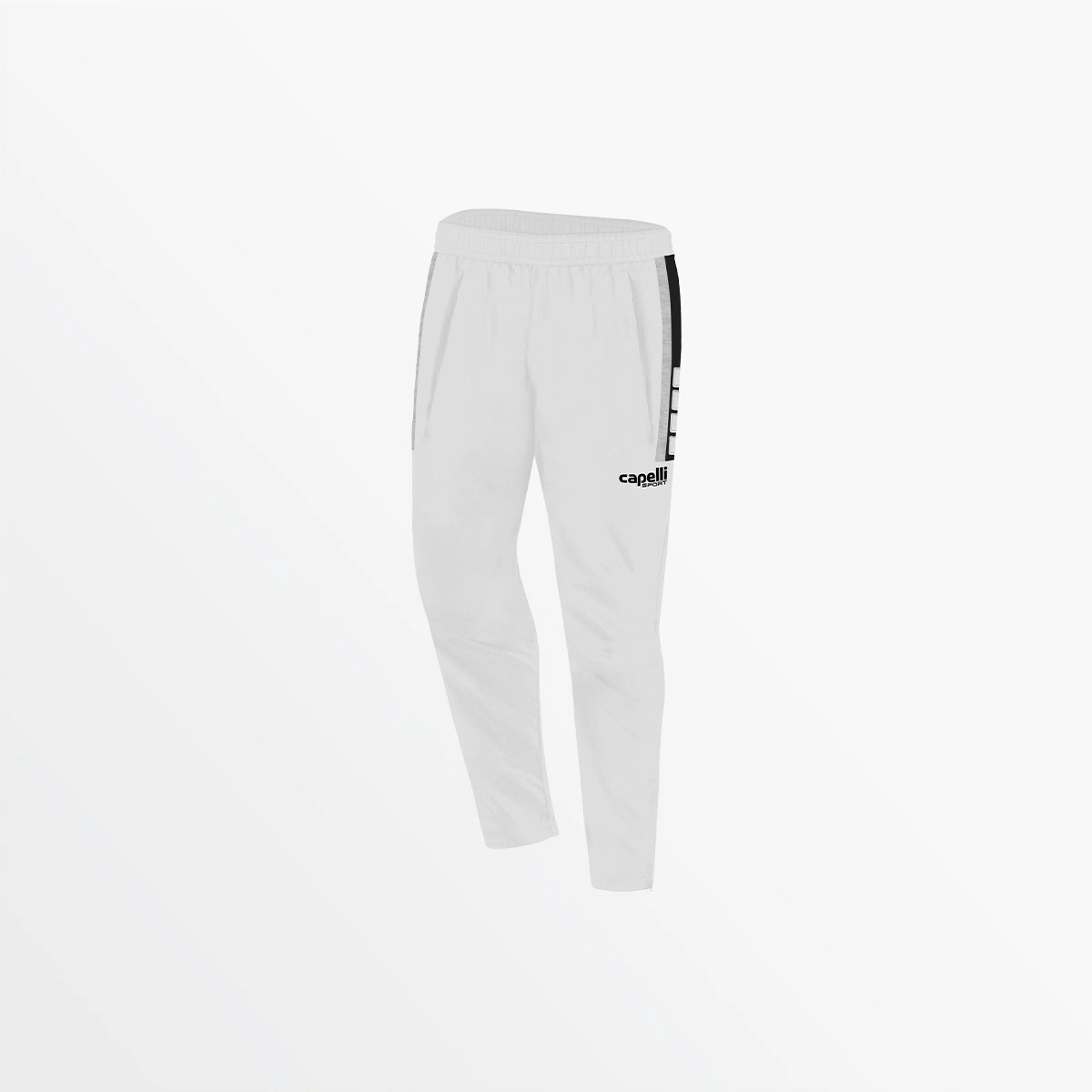 MEN'S MADISON TRAINING PANTS Moisture Management All Day Wear