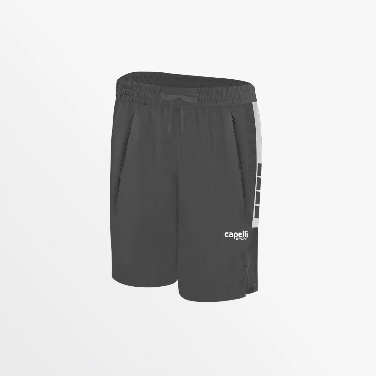 Comfortable Style MEN'S MADISON WOVEN SHORTS