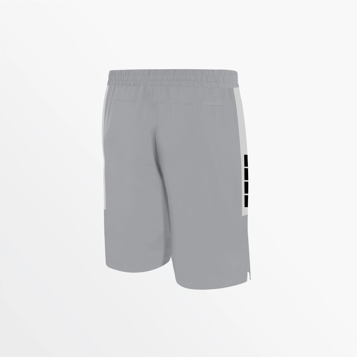 Light Fit Wear MEN'S MADISON WOVEN SHORTS