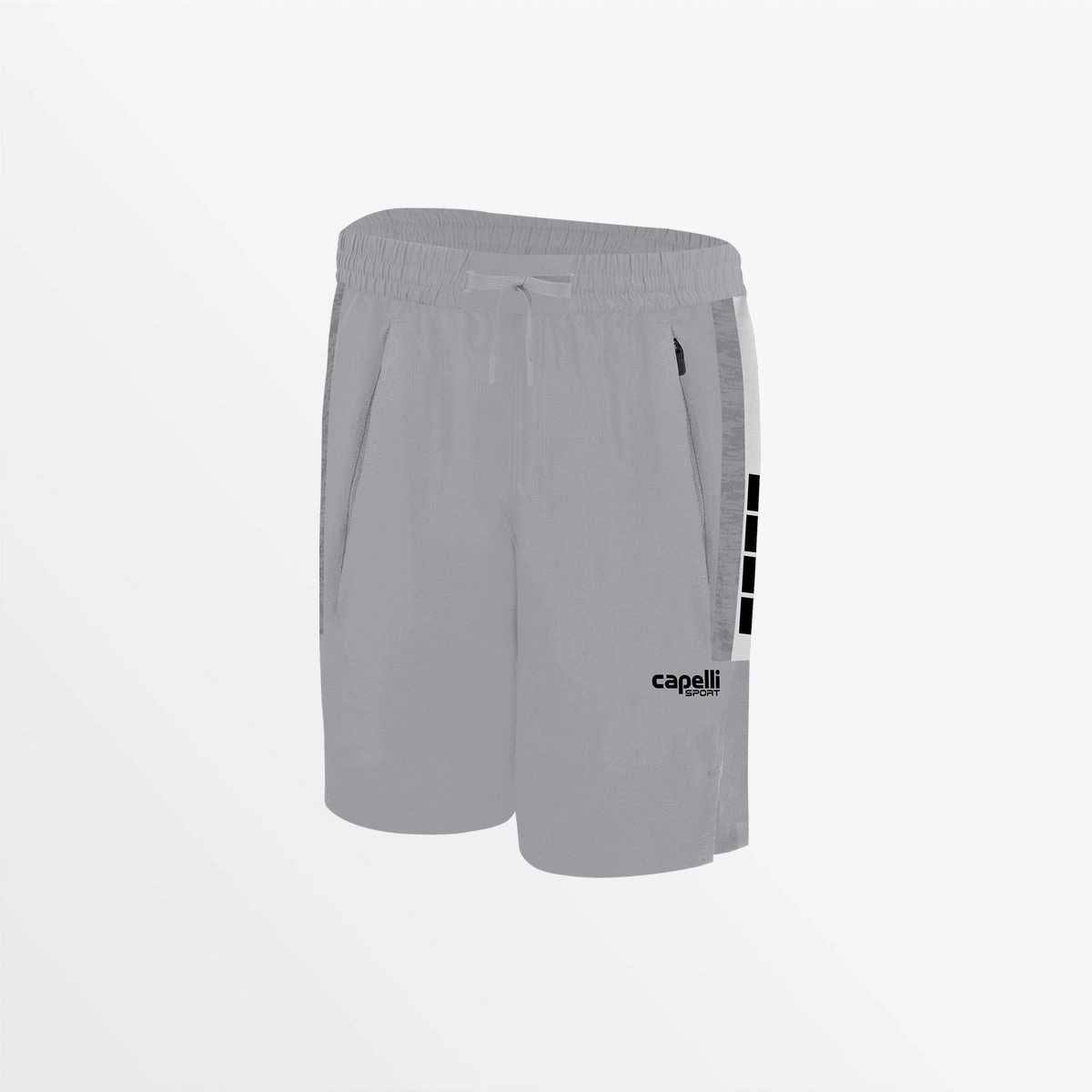 MEN'S MADISON WOVEN SHORTS Functional Layers