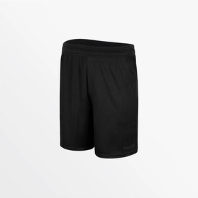 Casual Chic MEN'S NCAA REFEREE SHORTS