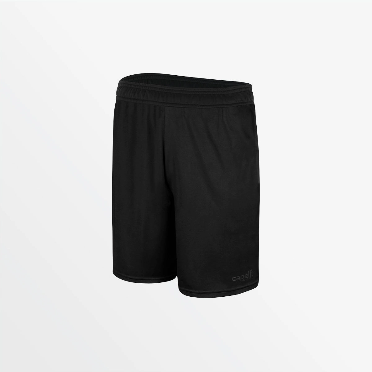 Sleek lines Sporty Cut MEN'S NCAA REFEREE SHORTS