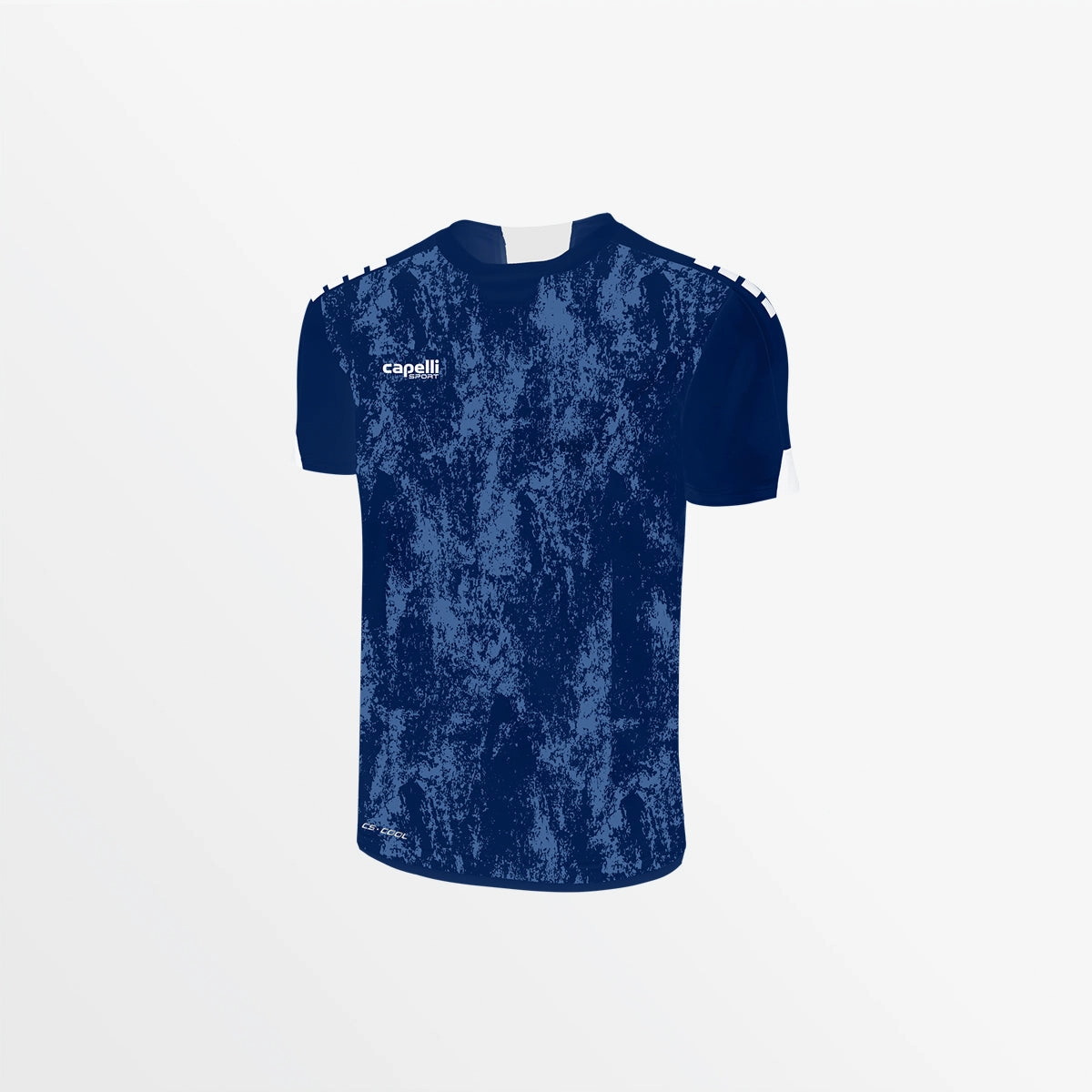 WrinkleResistantFinish LightReflective MEN'S PENN ACID JERSEY