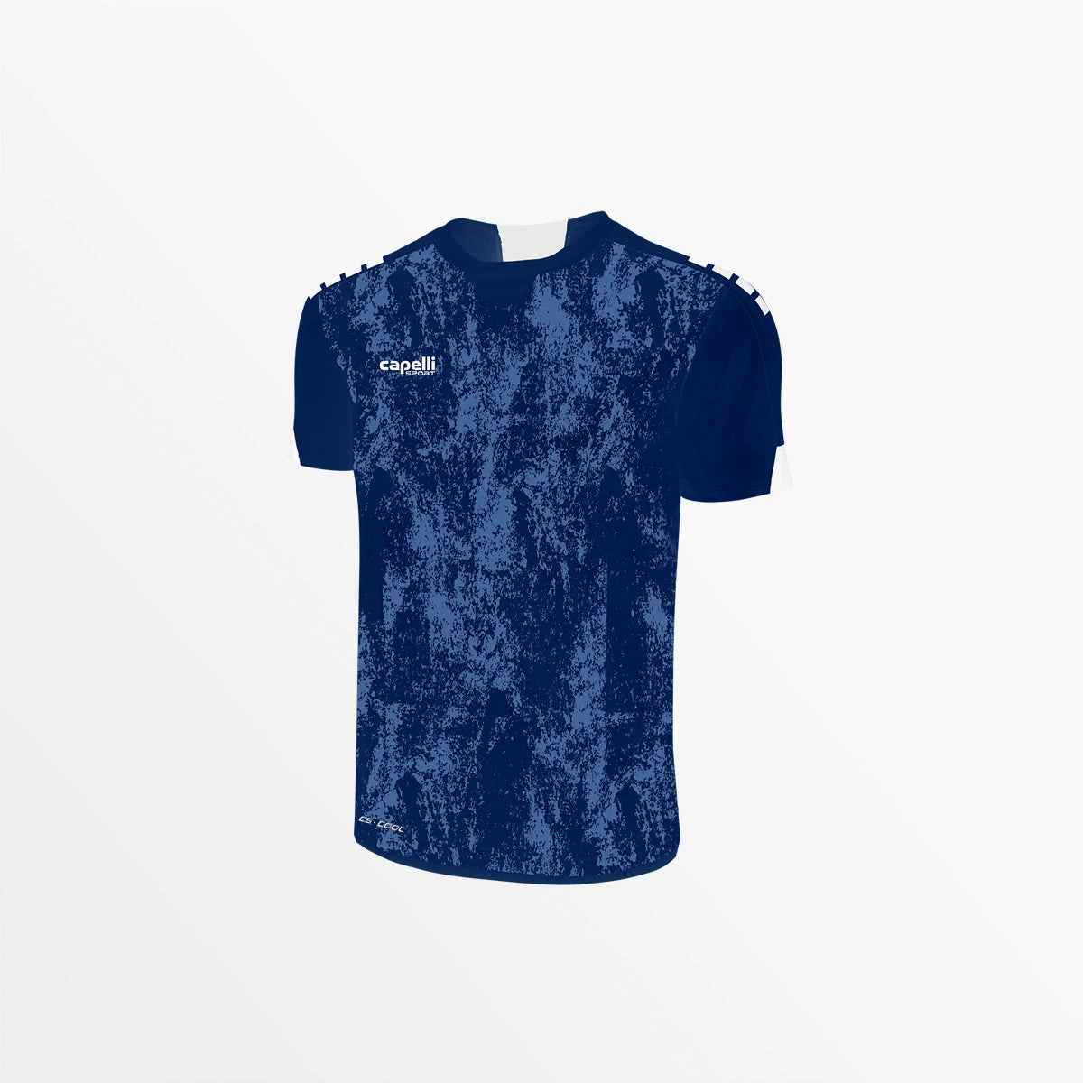 MEN'S PENN ACID JERSEY Multi Panel Design