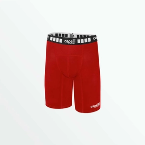 MEN'S PERFORMANCE SHORTS Moisture Wicking Technology