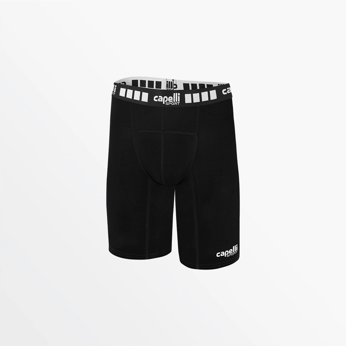 Layered Wear Work Ready MEN'S PERFORMANCE SHORTS