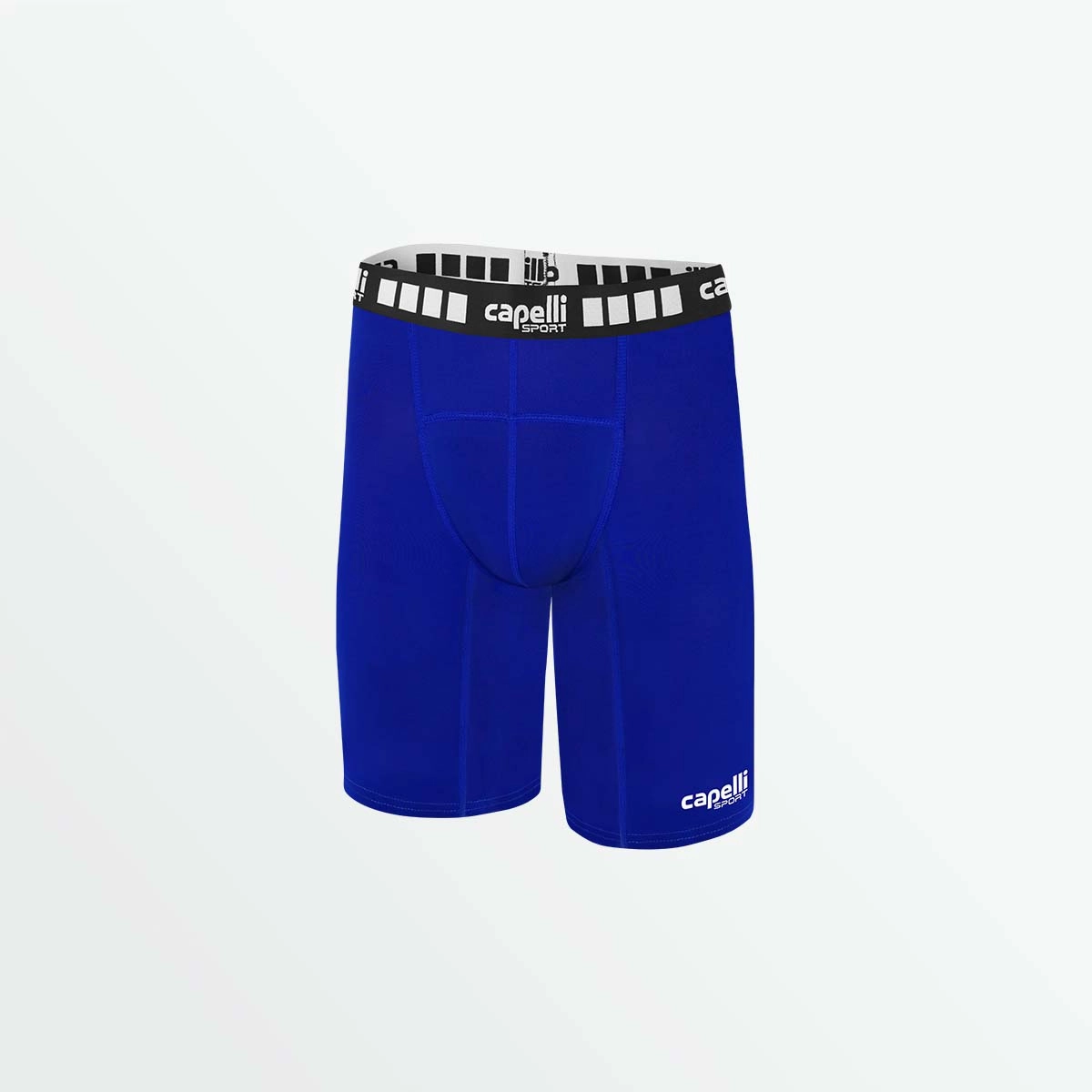 MEN'S PERFORMANCE SHORTS Essential Comfort