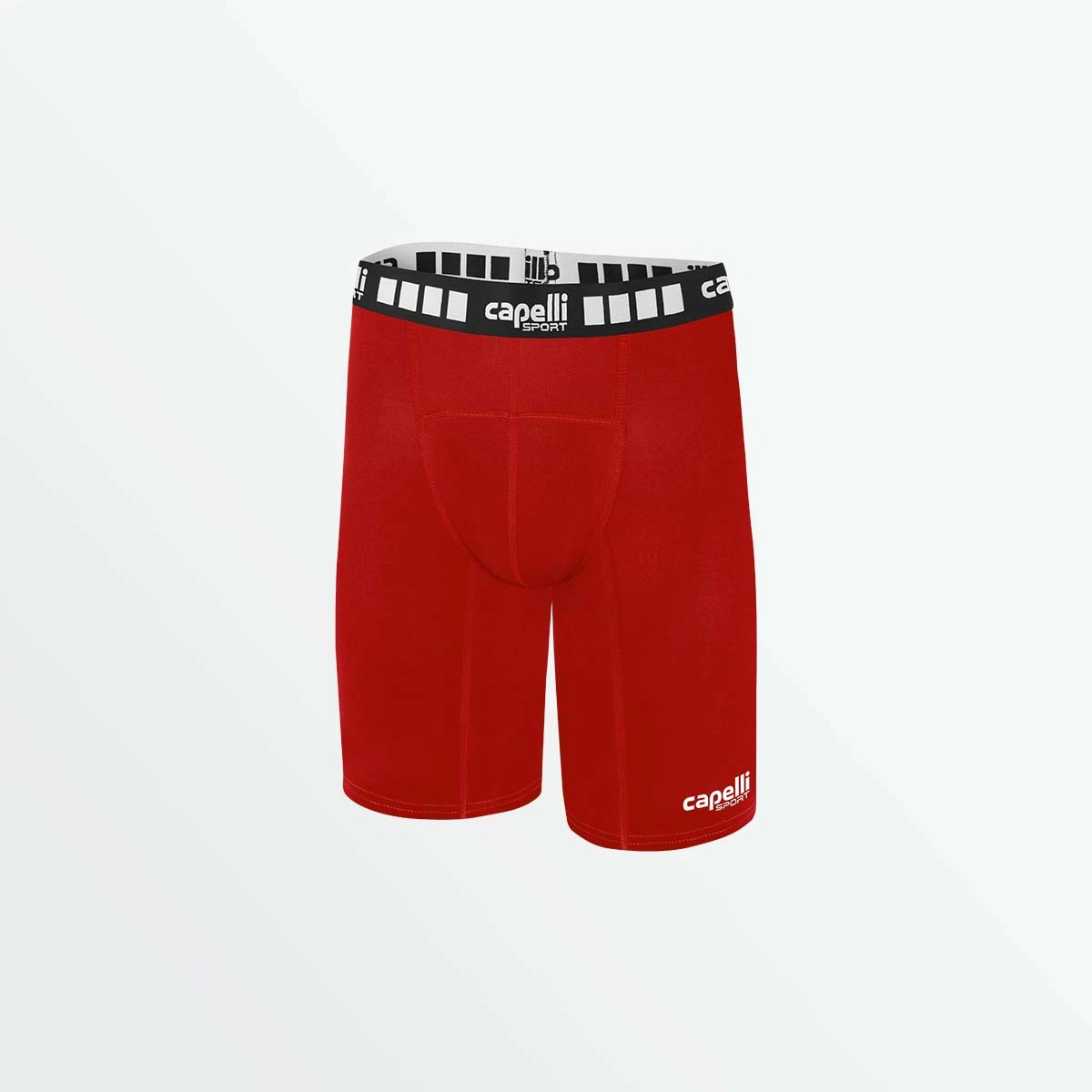 MEN'S PERFORMANCE SHORTS Moisture Wicking Technology