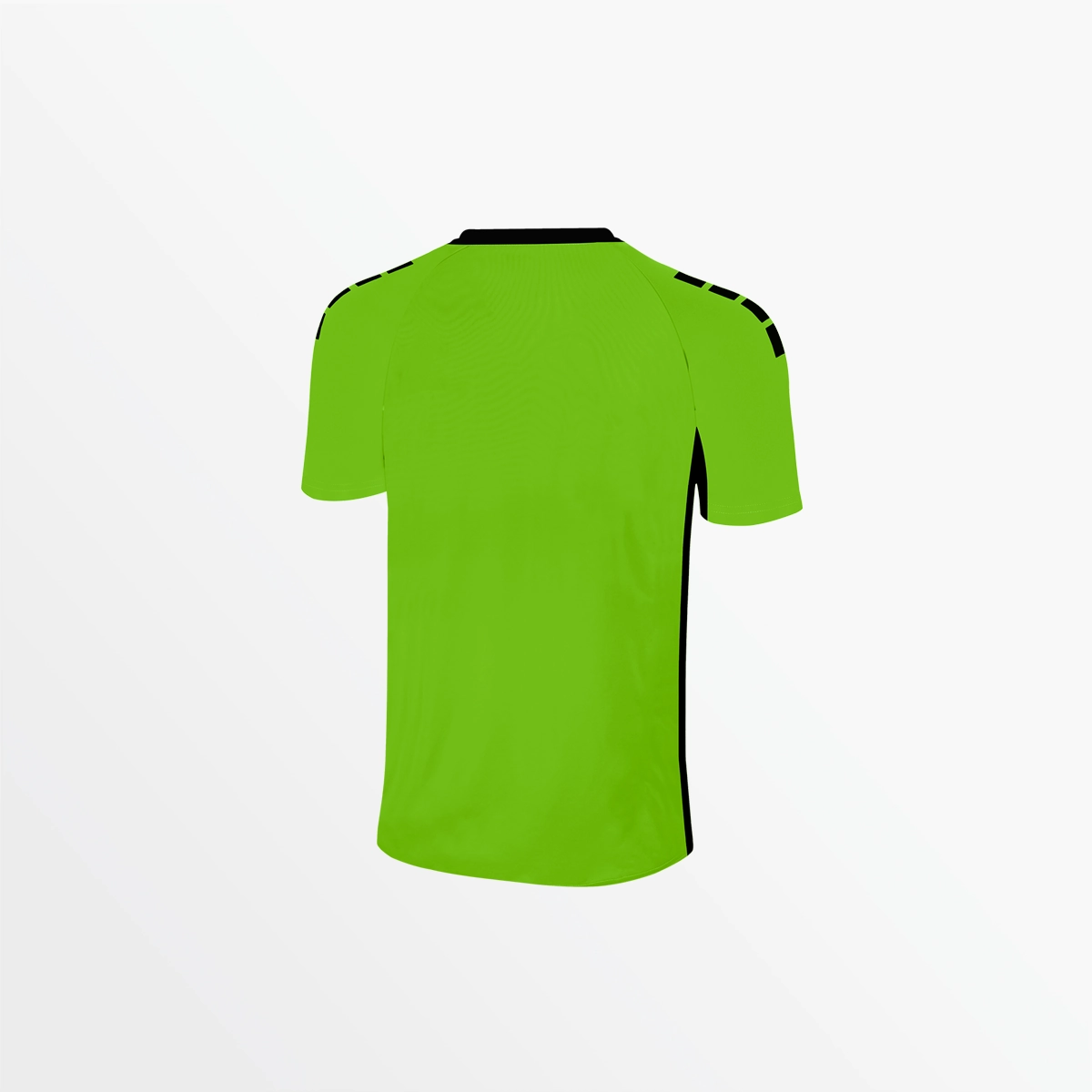 MEN'S PITCH STAR GOALKEEPER JERSEY Non Irritating Seams PuckerFree Surface