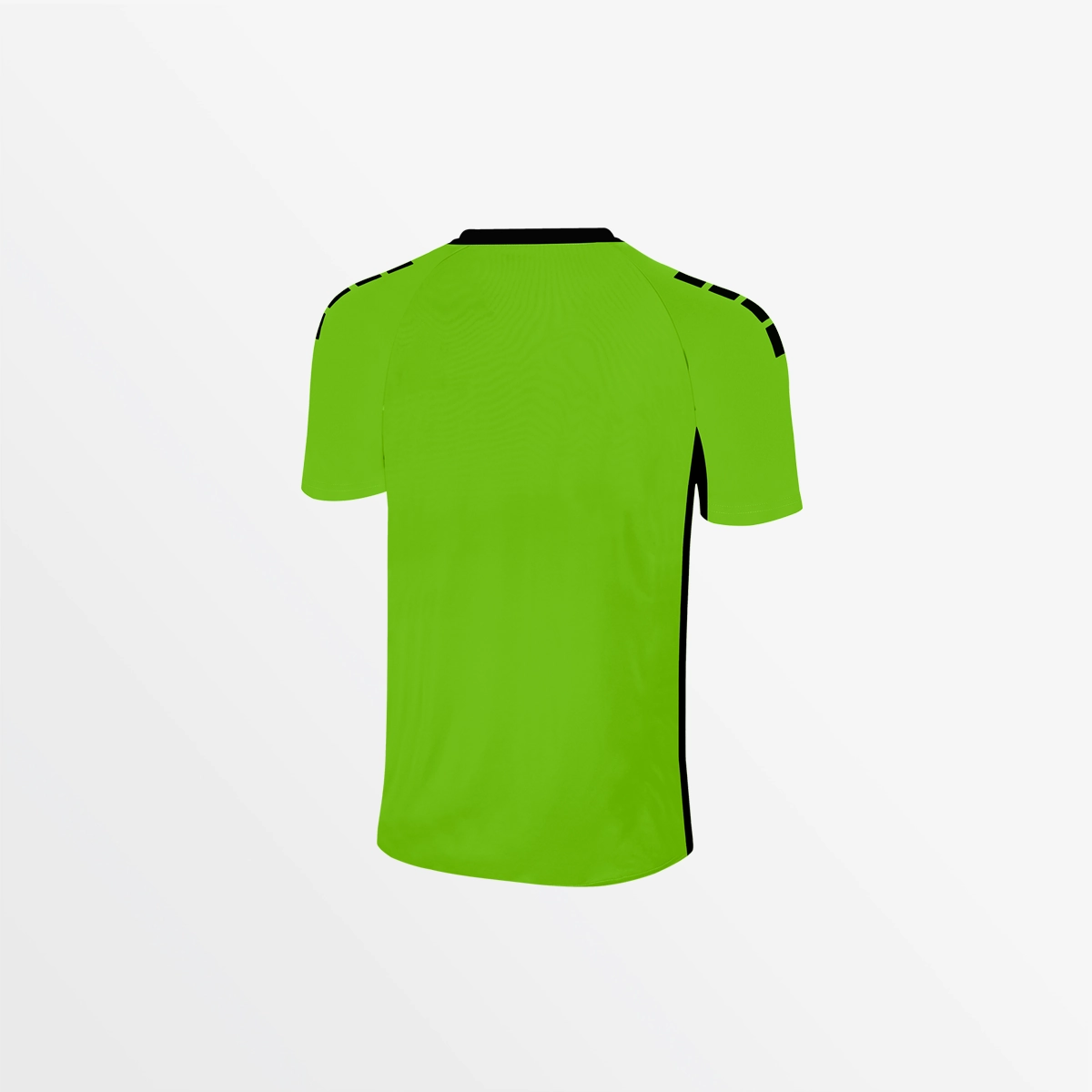 AntiPill Finish MEN'S PITCH STAR GOALKEEPER JERSEY
