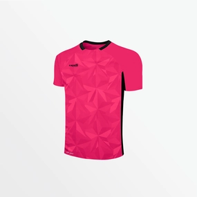 Double Needle Stitching MEN'S PITCH STAR GOALKEEPER JERSEY