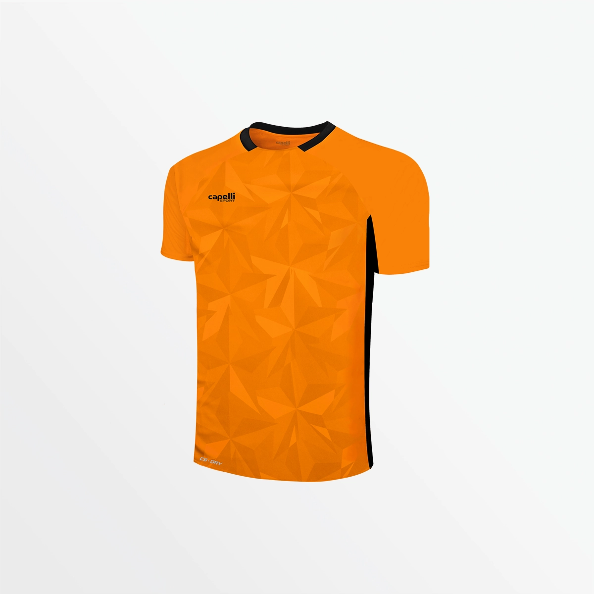 Roll Up Sleeve System MEN'S PITCH STAR GOALKEEPER JERSEY
