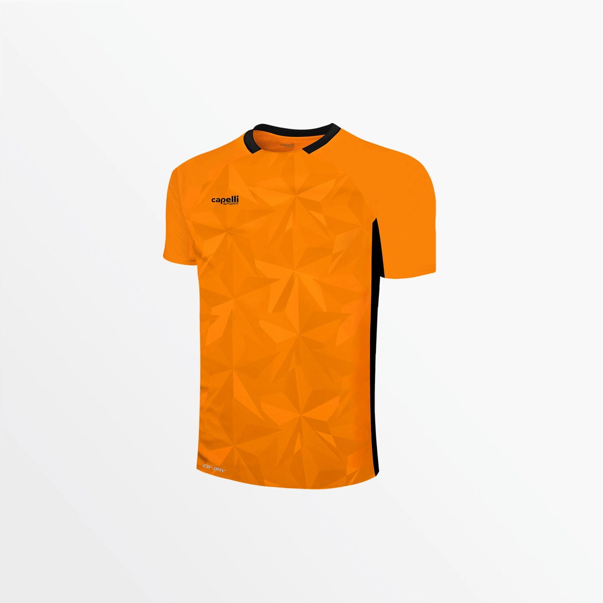 Interlock Knit NonIrritating MEN'S PITCH STAR GOALKEEPER JERSEY