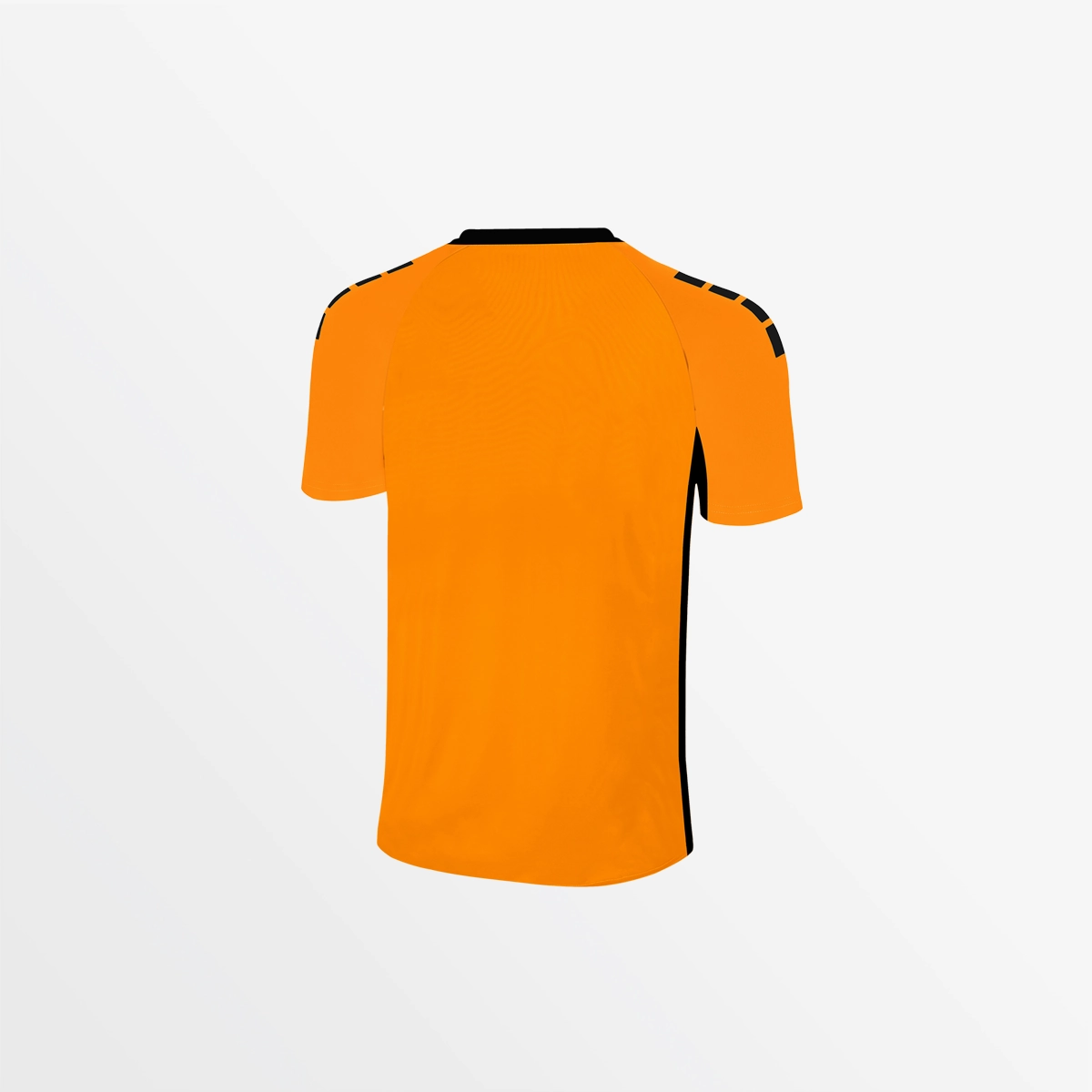Layered Hemline Bonded Seam Construction MEN'S PITCH STAR GOALKEEPER JERSEY