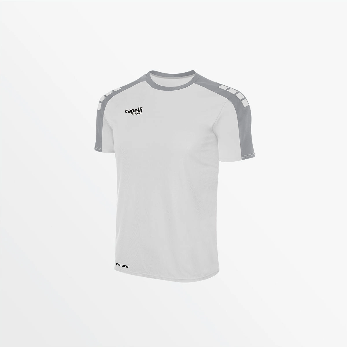 MEN??S SOHO I JERSEY NonFadeFinish