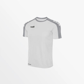 simple design AntiSnag Fabric MEN??S SOHO I JERSEY