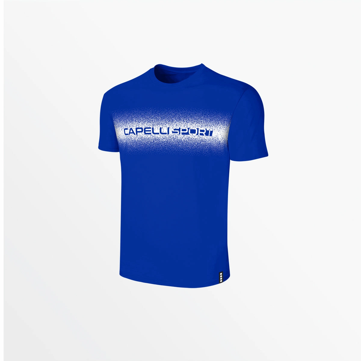 Thermochromic Color Shift Tech Comfort Cushion Neckline MEN'S SPLASH TEE