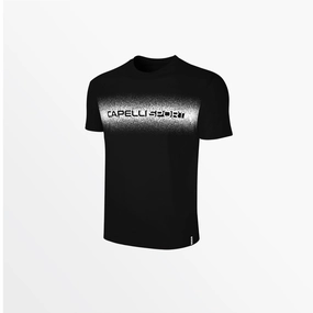 MEN'S SPLASH TEE Compact TravelFriendly Design SnagProof