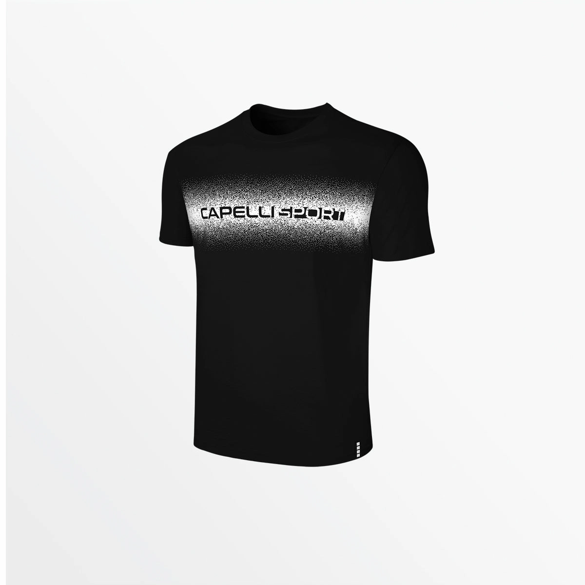 WideNeckOpening MEN'S SPLASH TEE