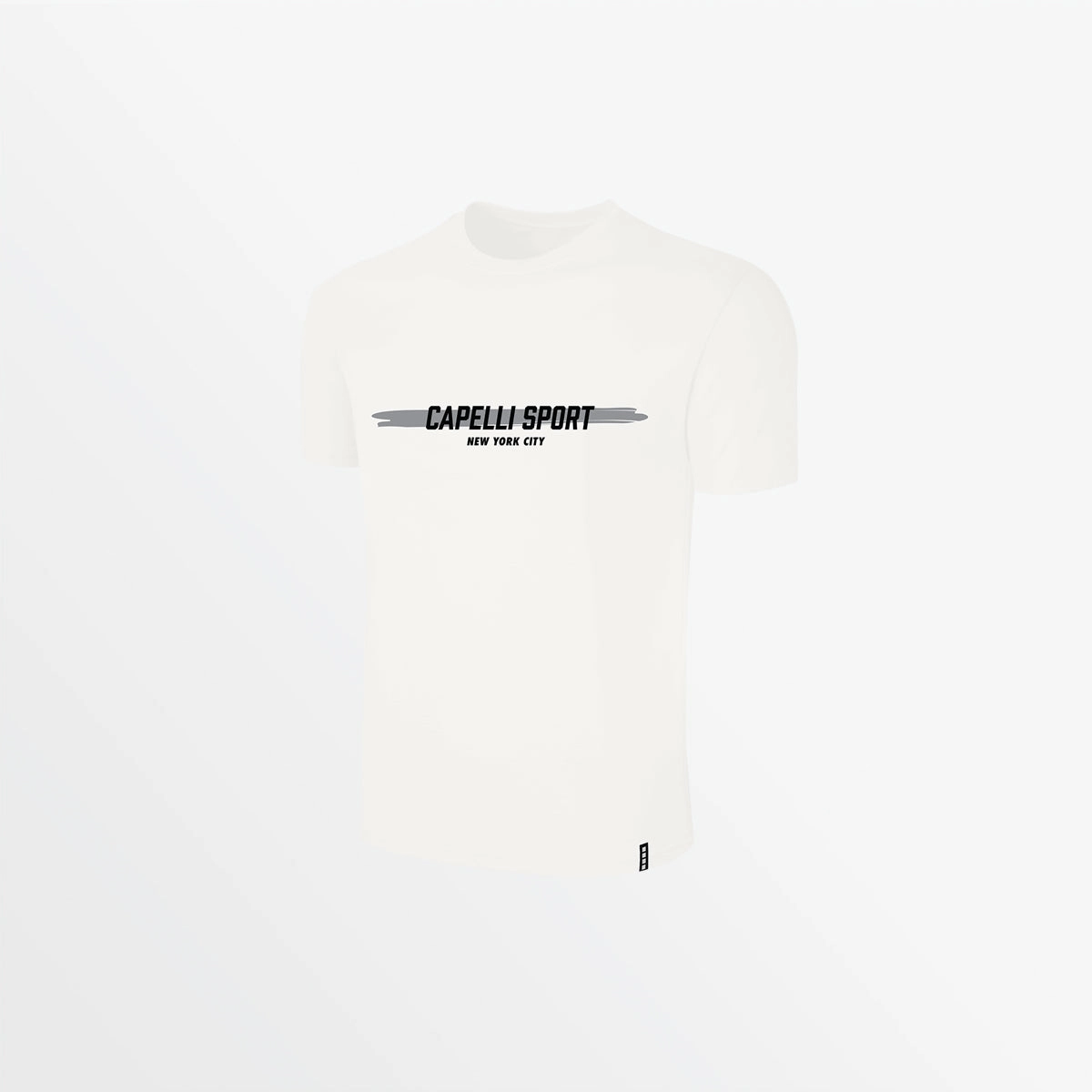 MEN'S STRIKE TEE Stretch Comfort