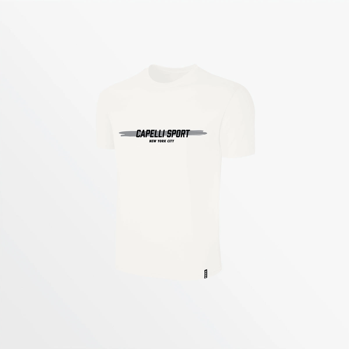 MEN'S STRIKE TEE BreathableMaterial Odor Control Finish