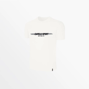 MEN'S STRIKE TEE Stretch Comfort