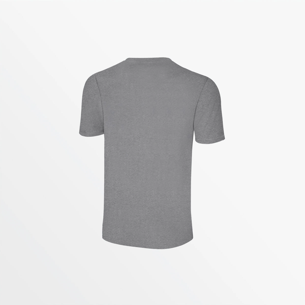 MEN'S STRIKE TEE ErgonomicShape Drop Shoulder