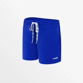 Polyester fabric MEN'S SWIM SHORTS - SHORT