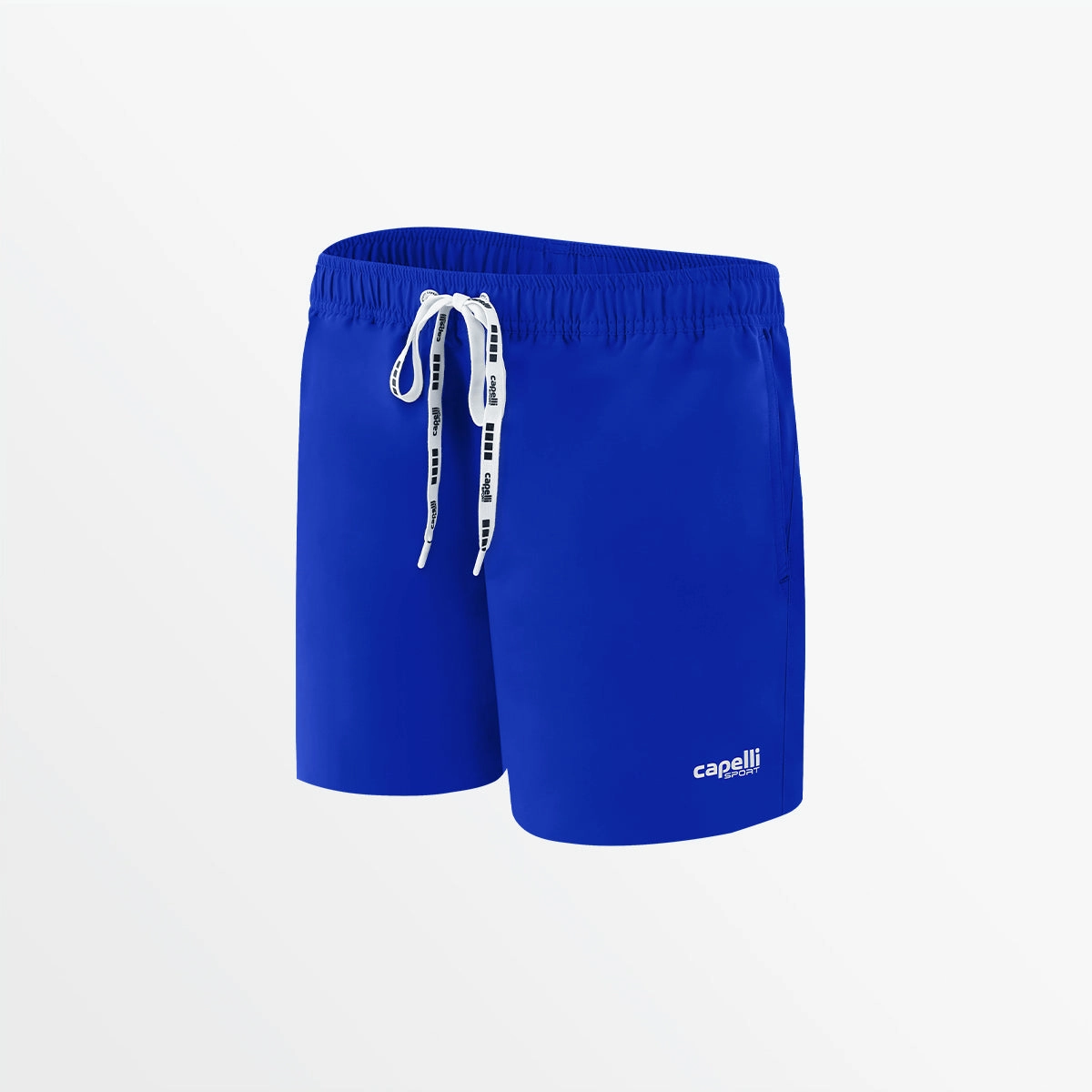 MEN'S SWIM SHORTS - SHORT Plus-size option Flexibility Built-In