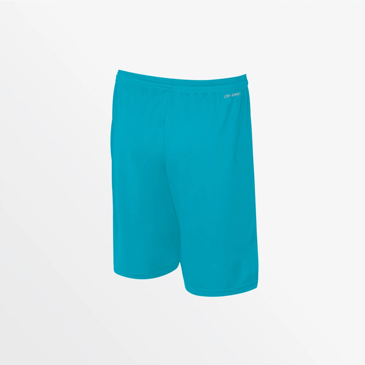 Tangle Free Cuffs MEN'S TEAM MATCH SHORTS WITH 4-CUBES