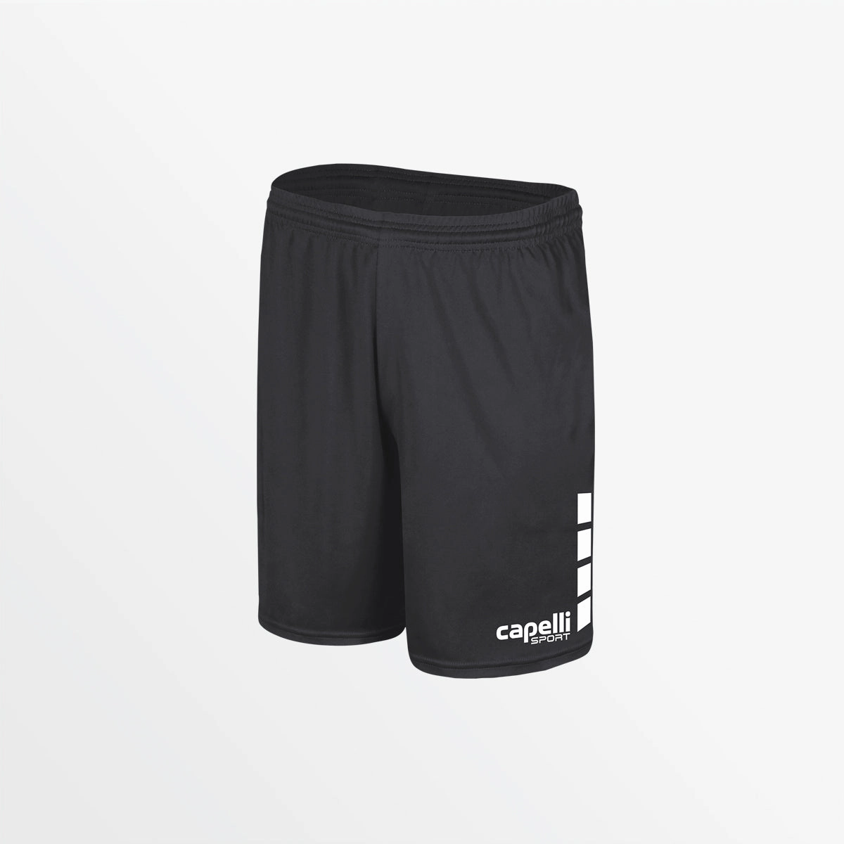 MEN'S TEAM MATCH SHORTS WITH 4-CUBES Outdoor Lifestyle Comfort Fit