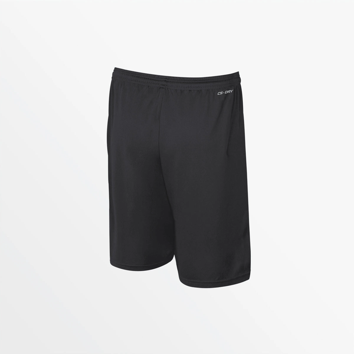 Comfort Base MEN'S TEAM MATCH SHORTS WITH 4-CUBES