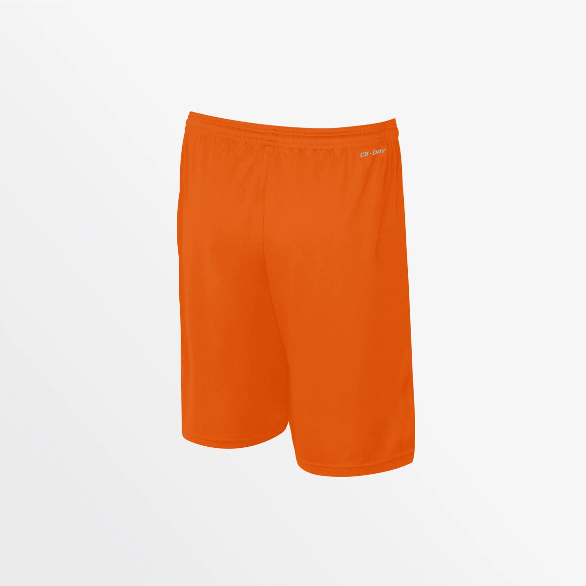 Versatile Wearable MEN'S TEAM MATCH SHORTS WITH 4-CUBES
