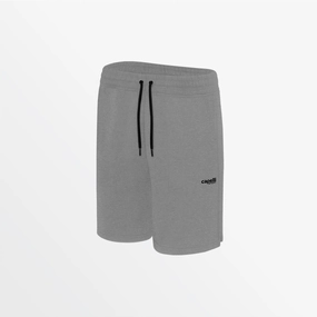 Seasonal Wear Rubberized Hem MEN'S TECH ??? SHORTS