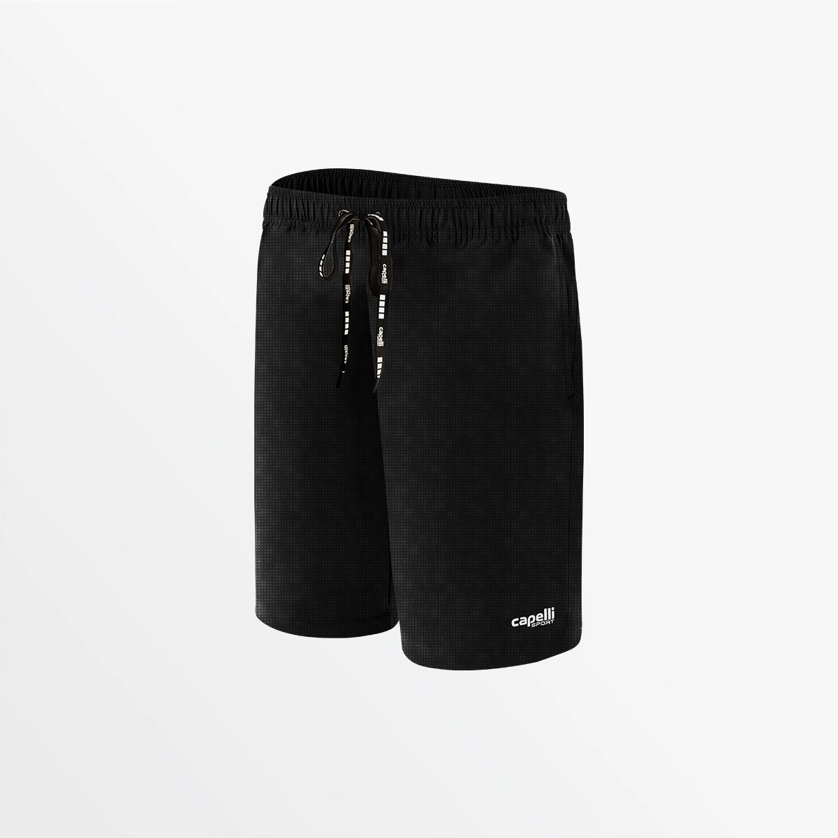 Moisture Lock Technology MEN'S TRIBECA SWIM SHORTS - LONG