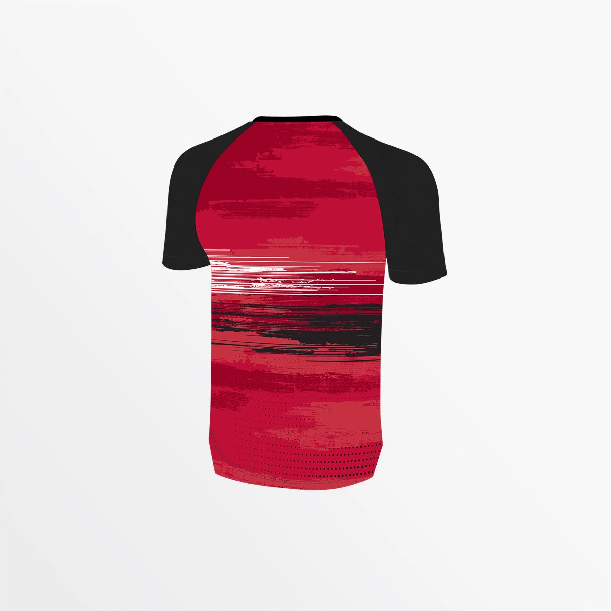 MEN'S TTFA 2024/25 HOME JERSEY Durable Color Retention