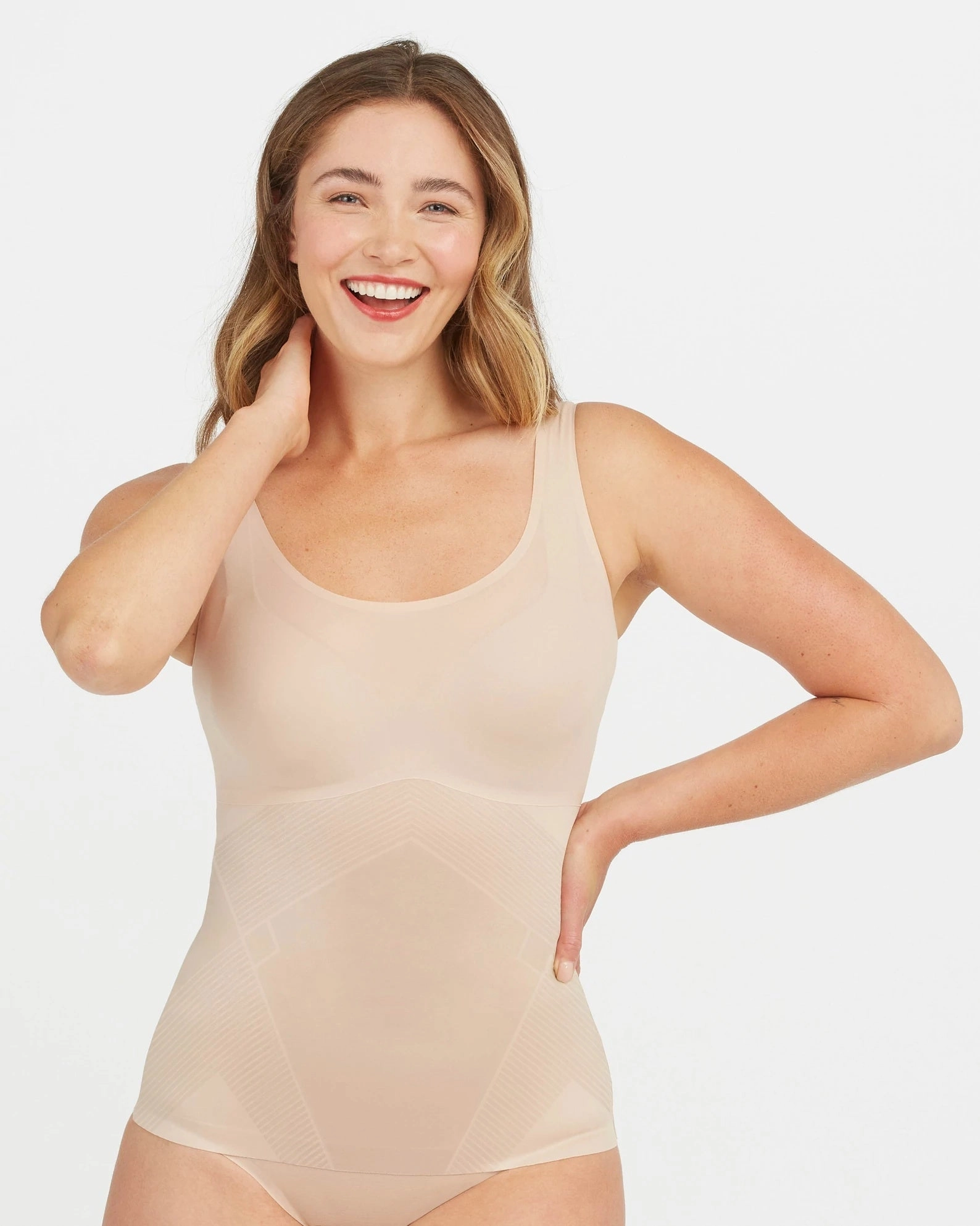 Trendy Vibes Gift Idea Thinstincts 2.0 Shaping Tank