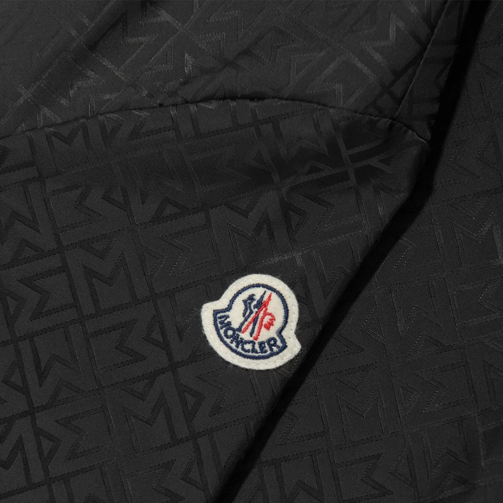 Cozy Street Style Moncler Enfant Jonnar Jacket