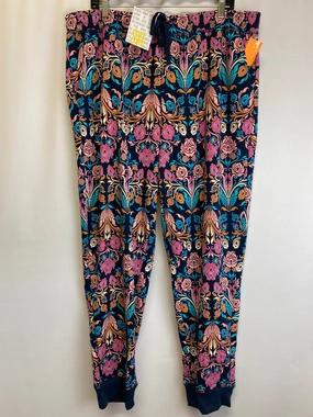 Comfortable Fit Wear Pants Lounge By Lularoe  Size: 3x