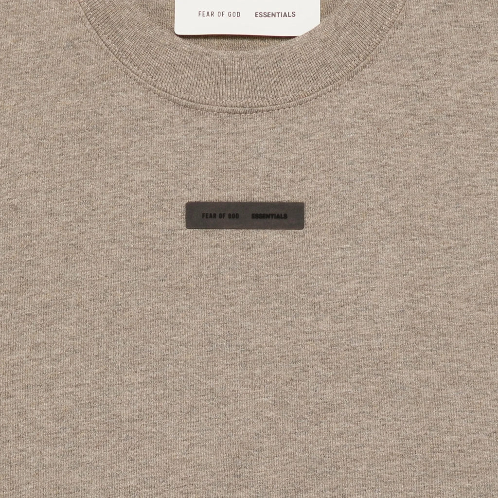 MinimalistDesign Fear of God Essentials Kids Essential Lounge T-shirt