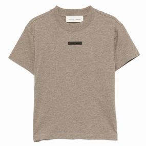 Comfortable And Versatile Sleek Design Fit Fear of God Essentials Kids Essential Lounge T-shirt