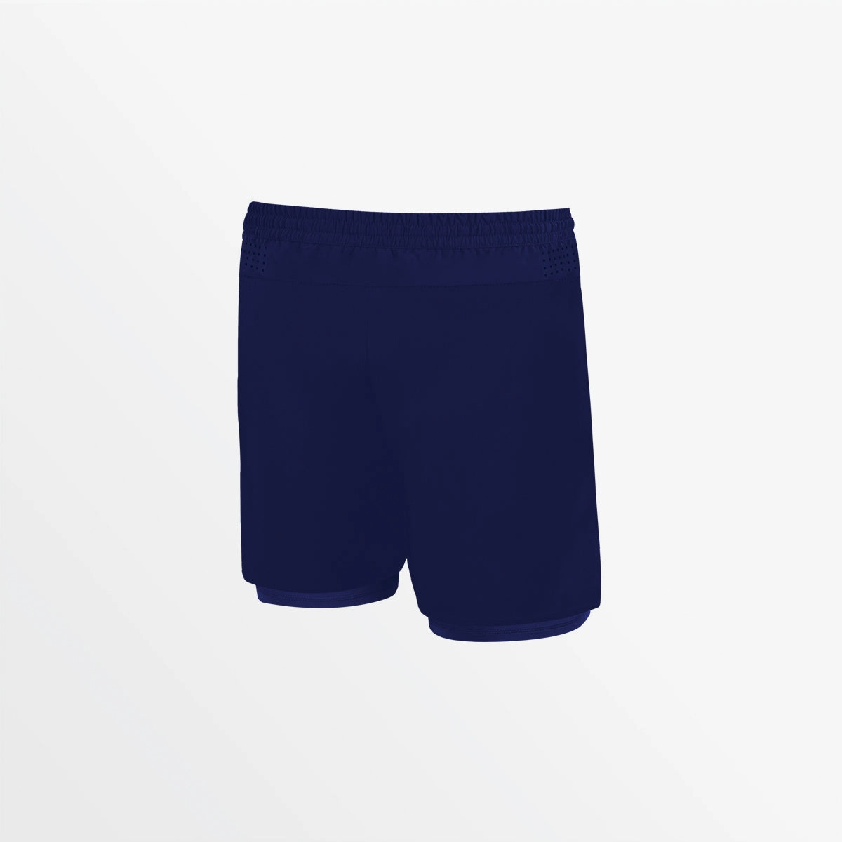 FlexFoamPadding AdjustableTabs YOUTH EVERYDAY FLEX SHORTS WITH SHORTER INSEAM